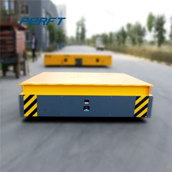 <h3>Transfer Trolley With Hydraulic Lifting Table,Steel Coil </h3>
